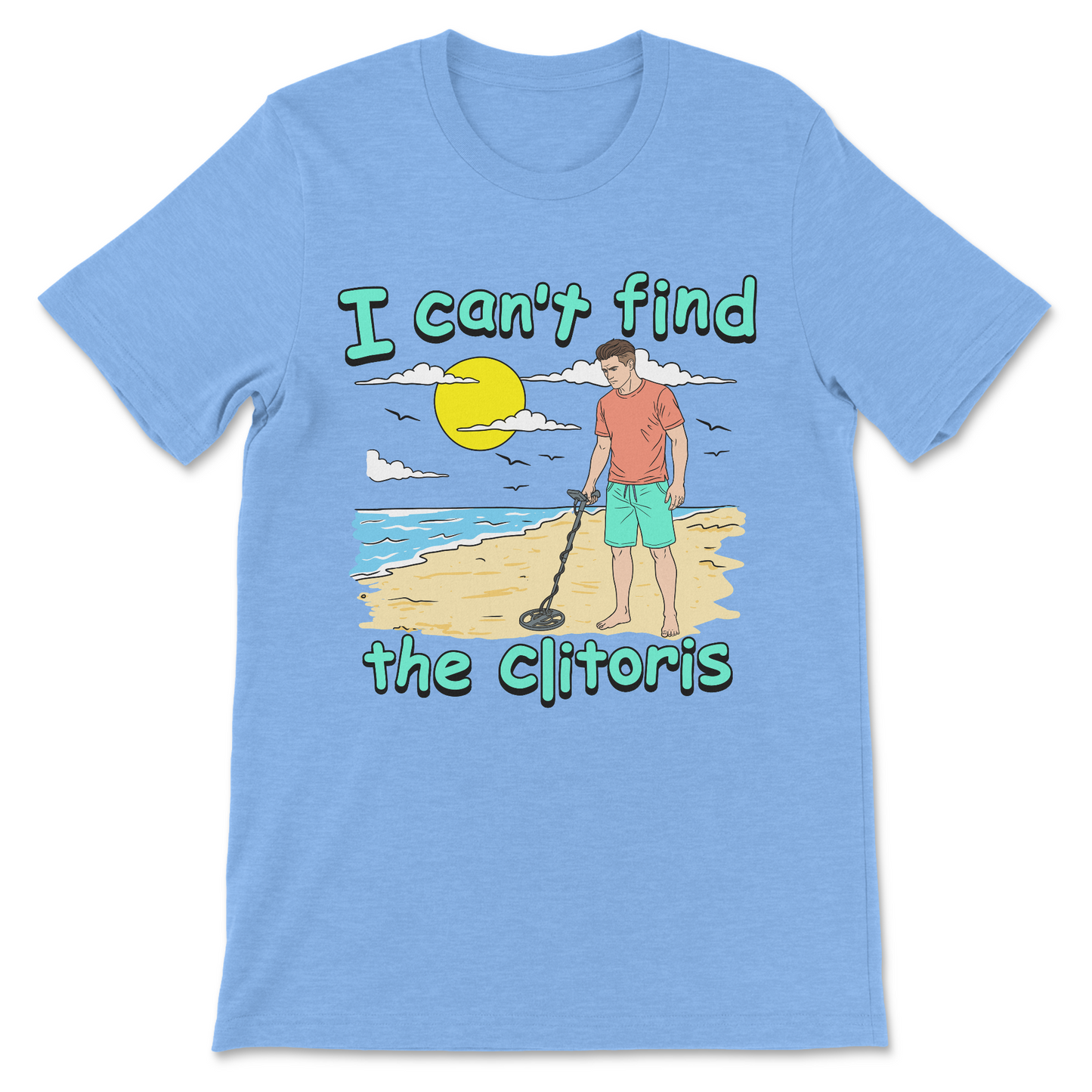 inappropriate gag gift shirt for husband