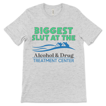 sarcastic offensive humor tee for adults
