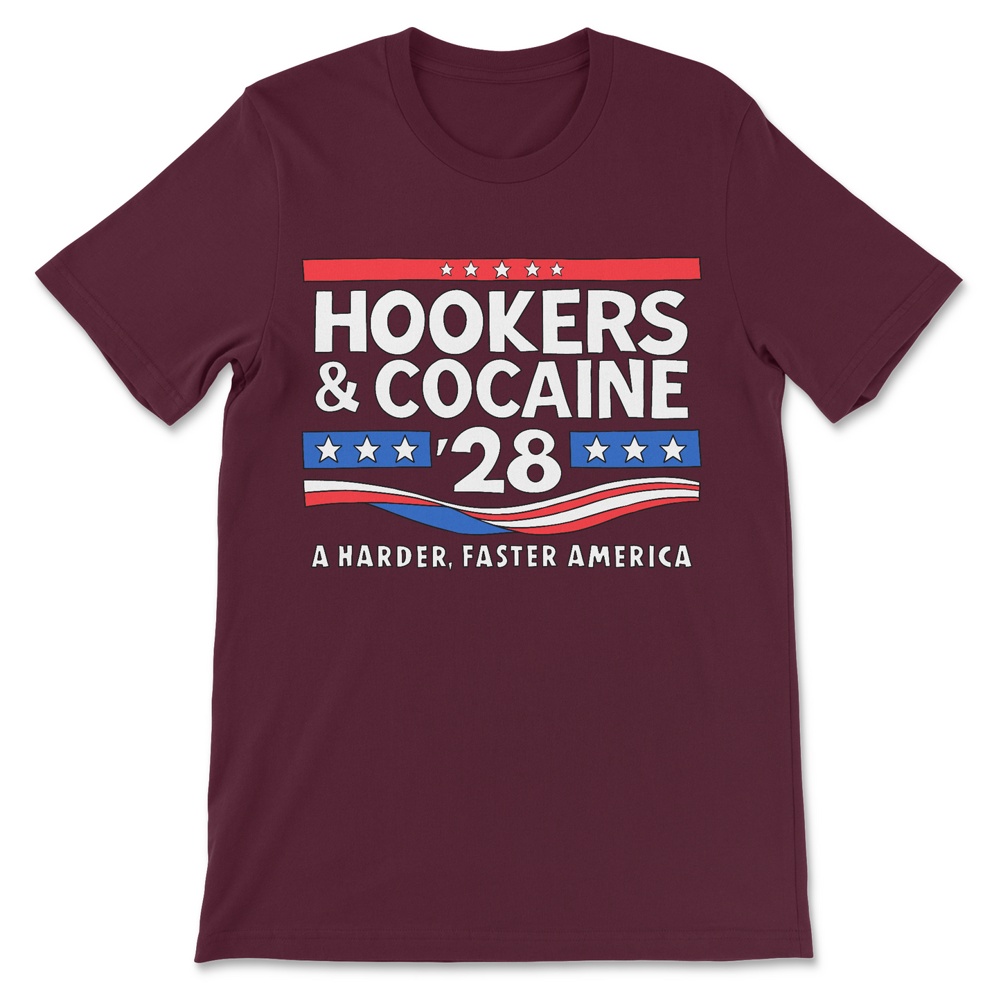 Hookers & Cocaine '28