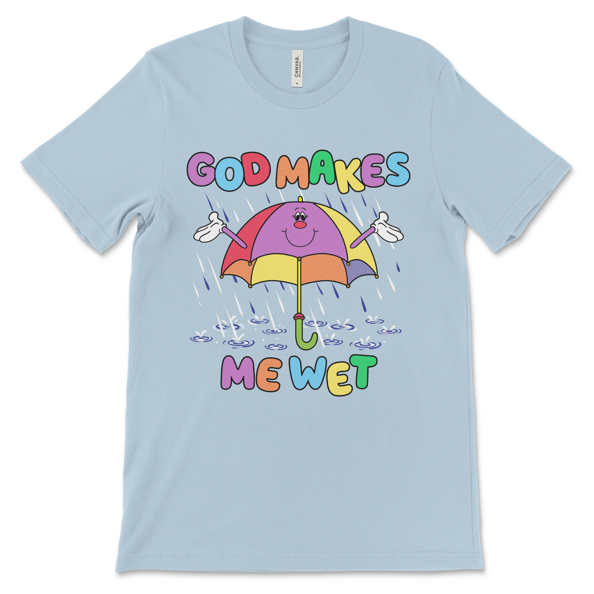 Funny adult humor women’s top inspired by dark humor and meme shirts. Works for girls night out or festival looks.