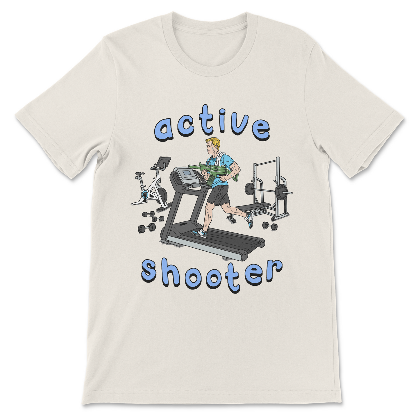 one of the most unwearable shirts ever made