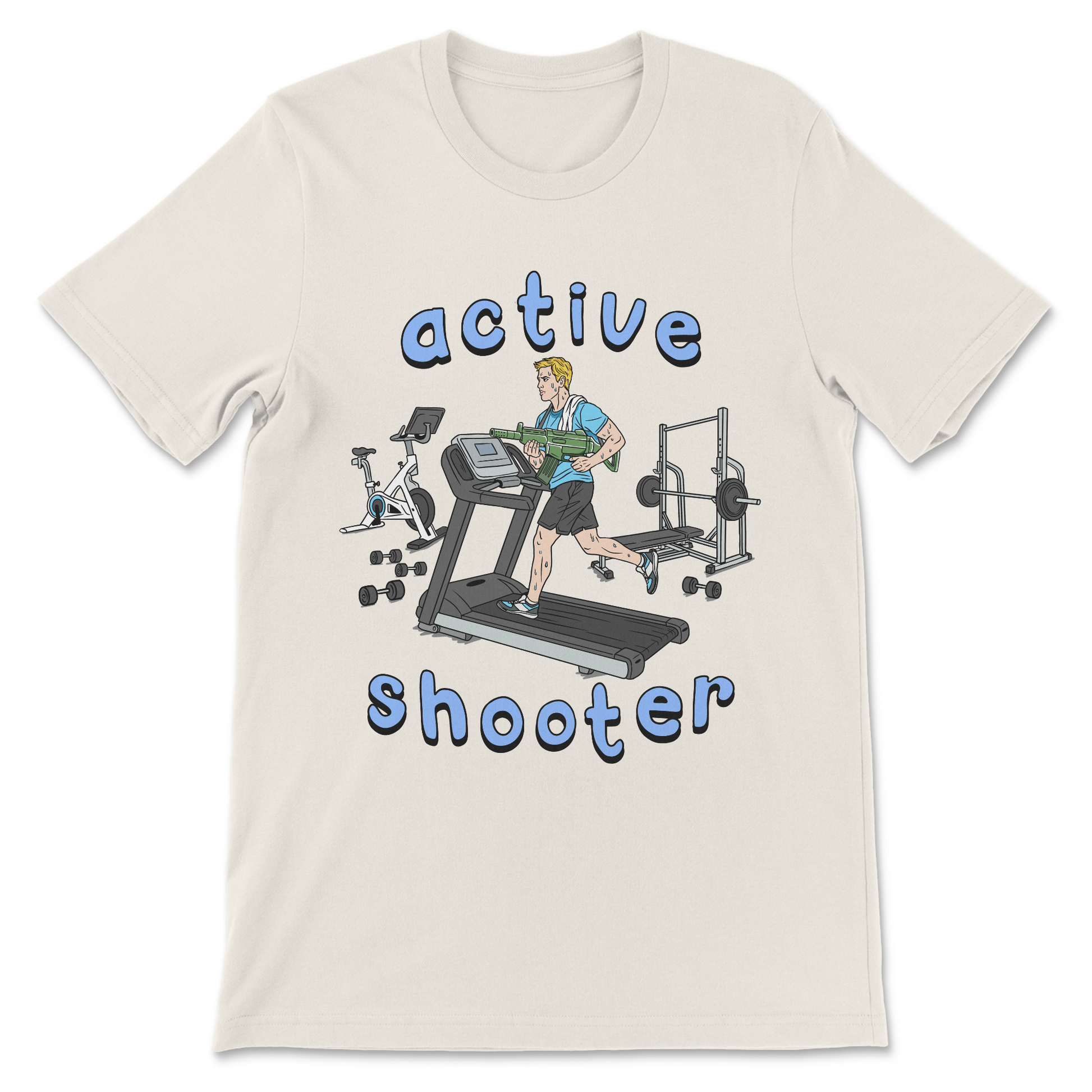 one of the most unwearable shirts ever made