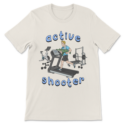 one of the most unwearable shirts ever made