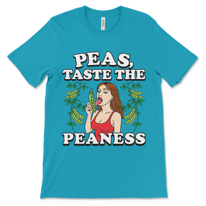 Funny meme shirt with crude slogan, offensive graphic tee and inappropriate humor clothing.
