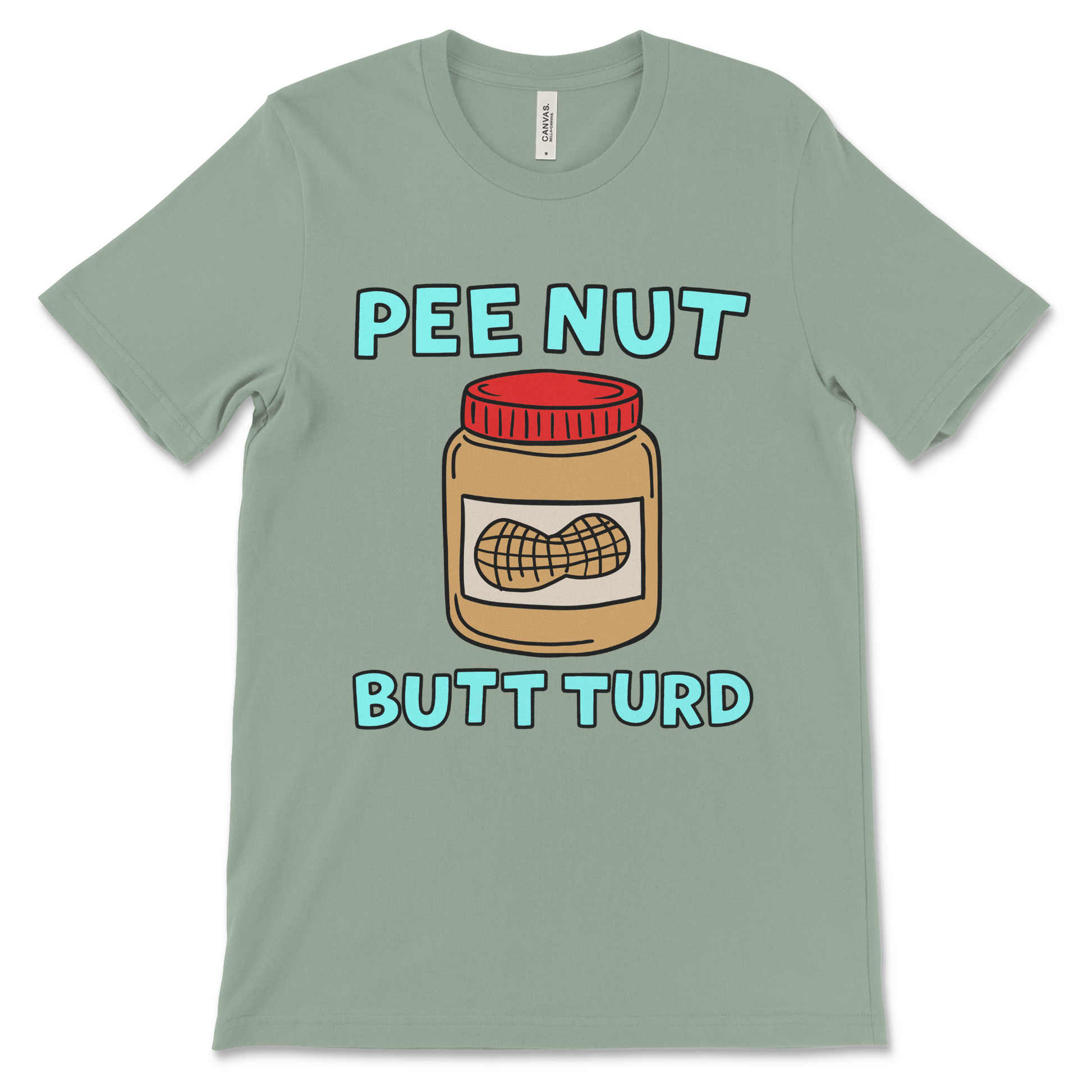 Absurd random gen z shirt that doesn't make sense