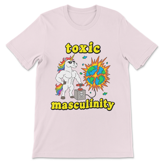 controversial political humor shirt about the end of the world
