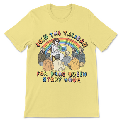 Drag Queen Taliban