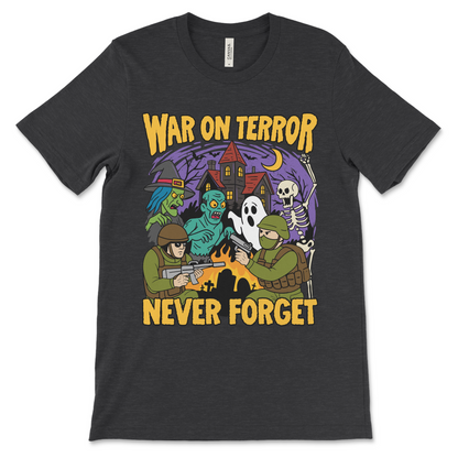 War On Terror