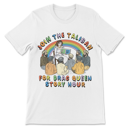 Drag Queen Taliban