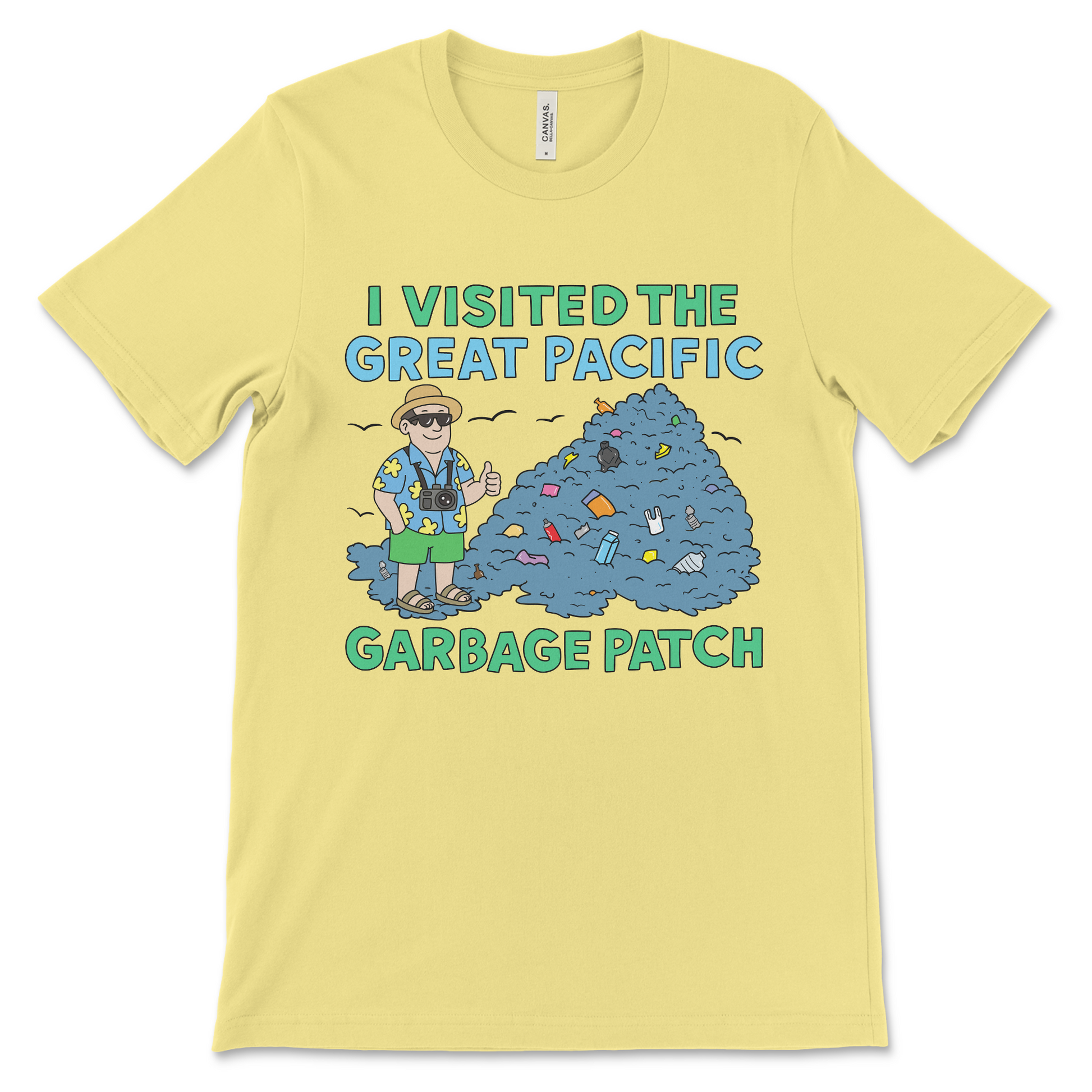 NSFW graphic tee with politically incorrect slogan. Designed for unapologetic wearers of offensive humor.
