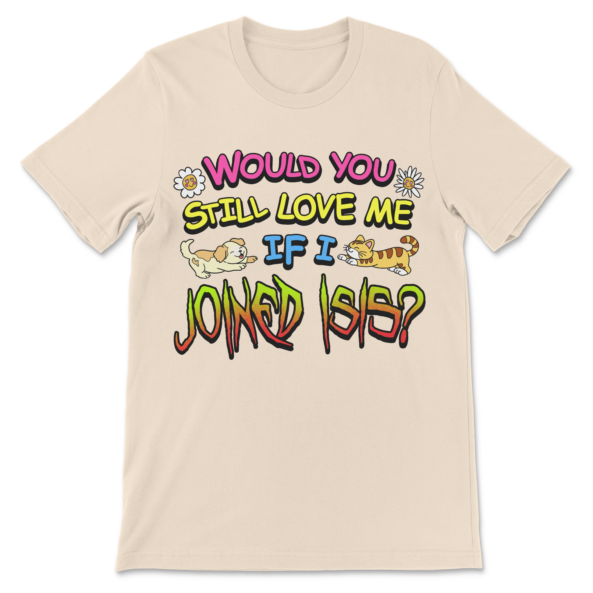 funny shirt about religious extremism 