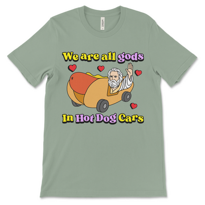 funny philosophical meme t-shirt weird art
