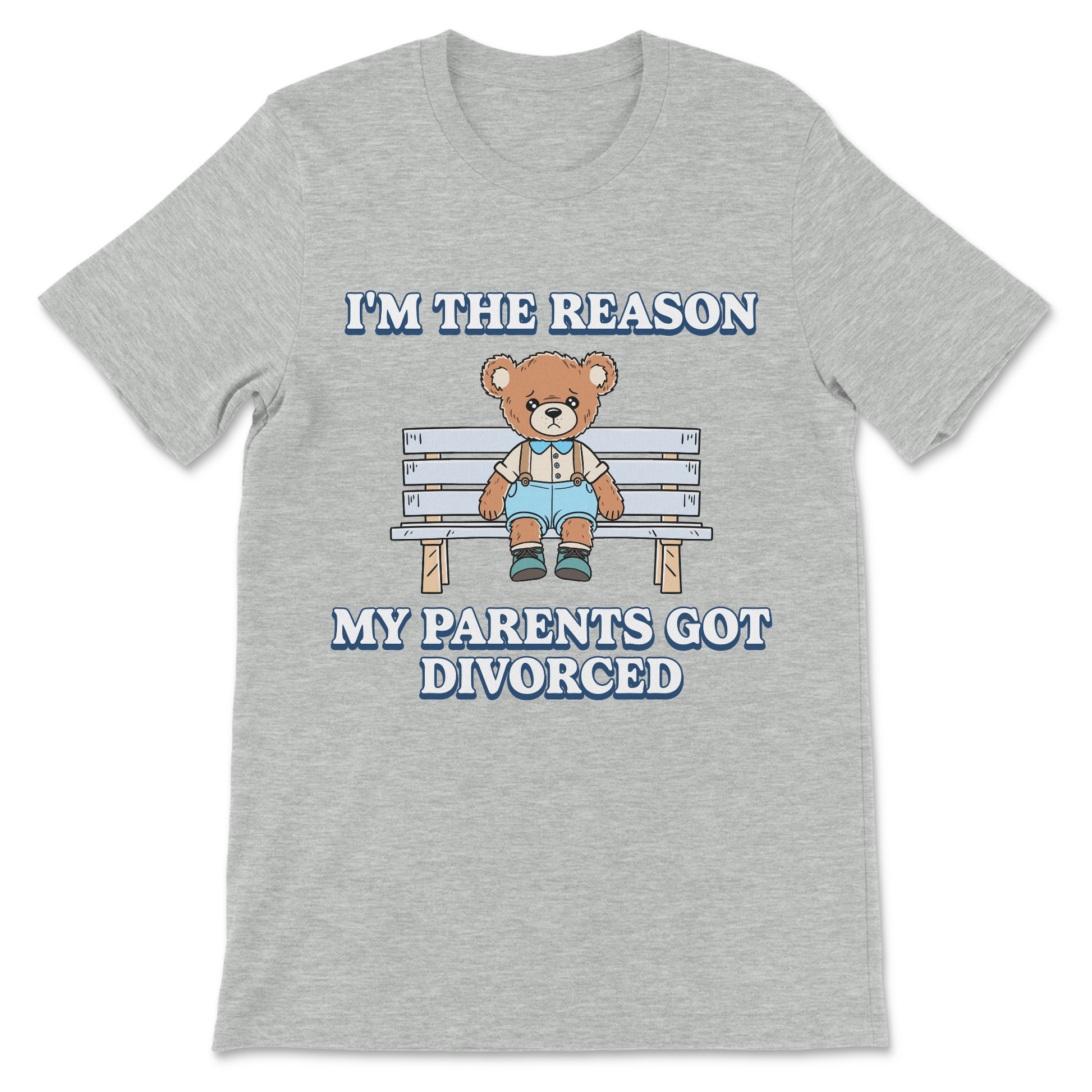 funny awkward humor graphic tee novelty shirt
