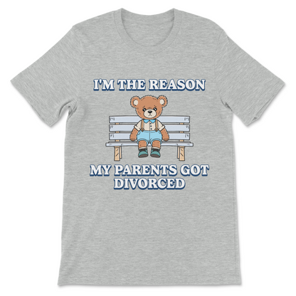 funny awkward humor graphic tee novelty shirt
