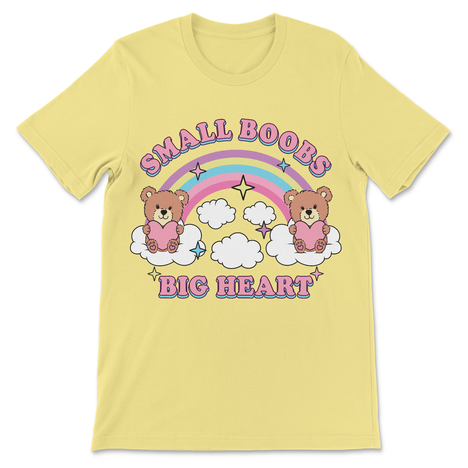 Inappropriate women’s t shirt with sarcastic body humor quote
