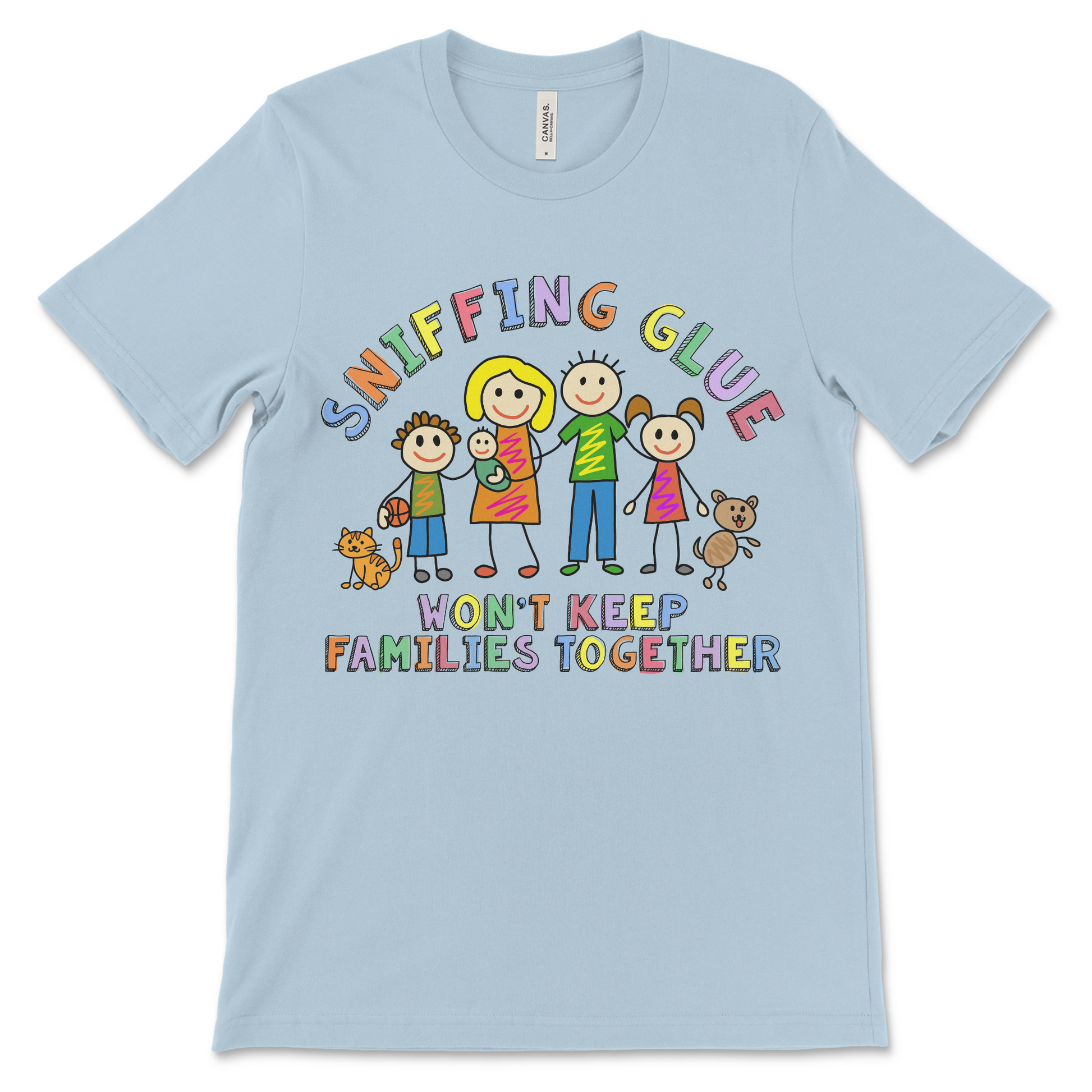 Poorly translated shirt weird meme tee ironic kidcore fashion