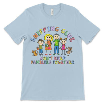 Poorly translated shirt weird meme tee ironic kidcore fashion