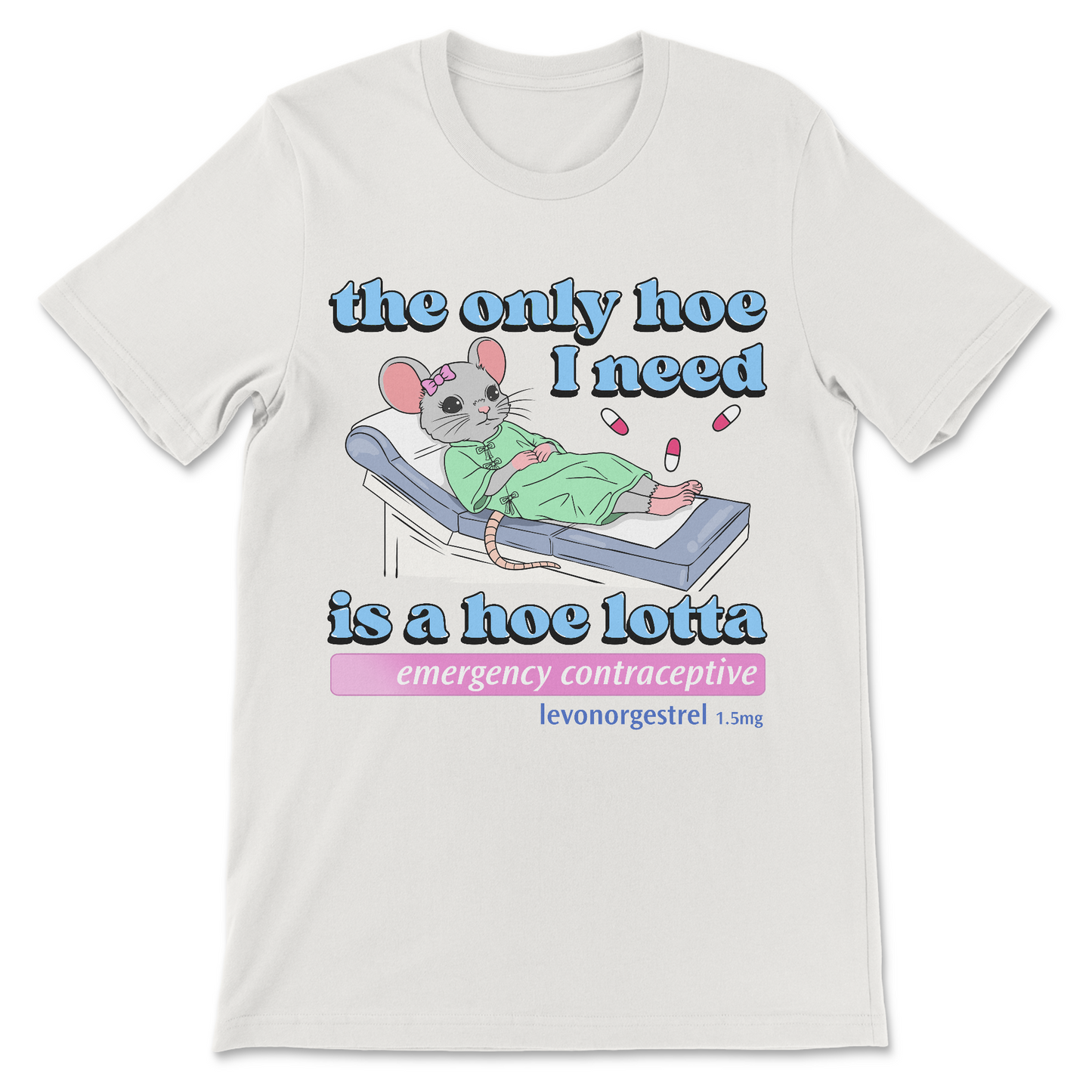 Emergency Contraceptive