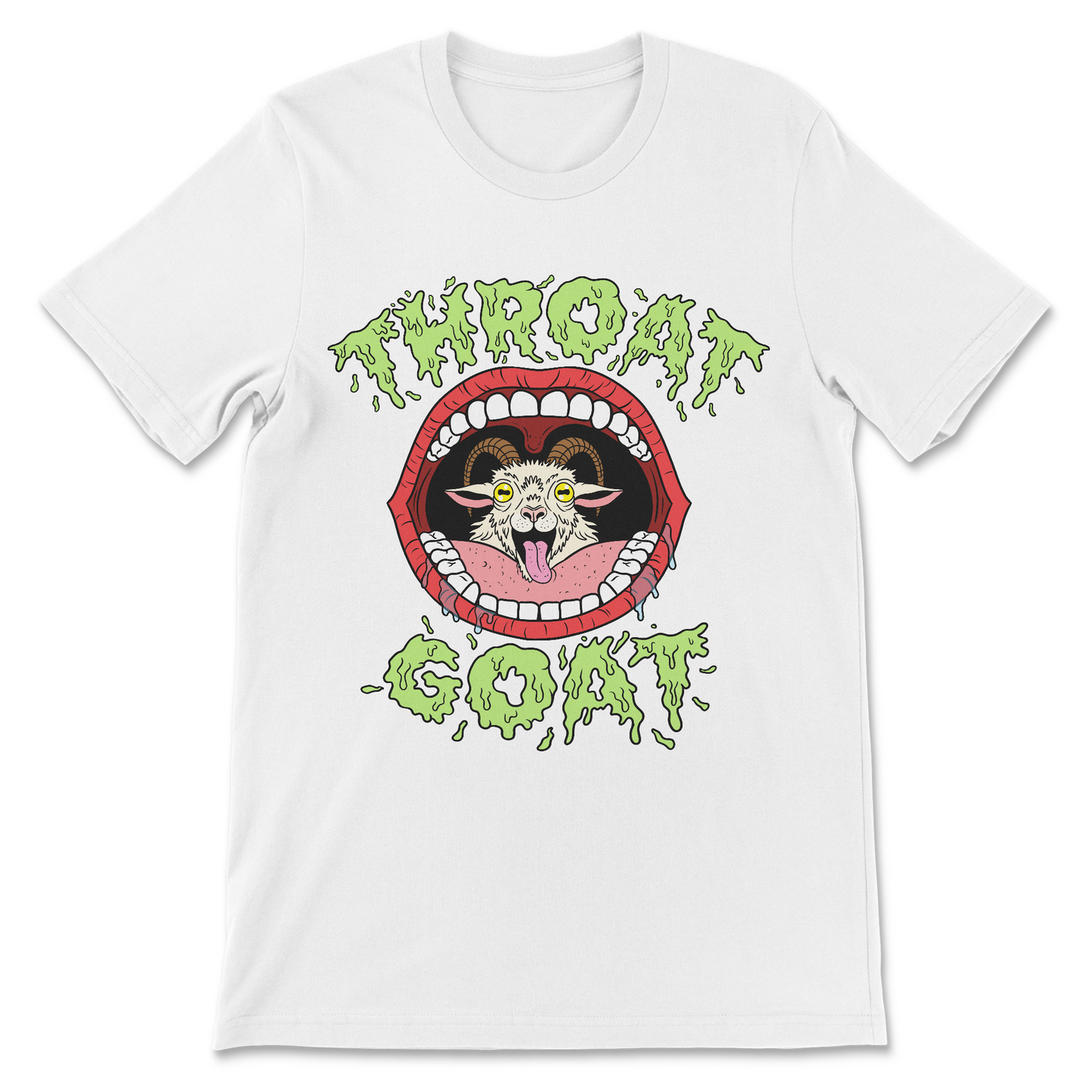 stupid literal pun shirt