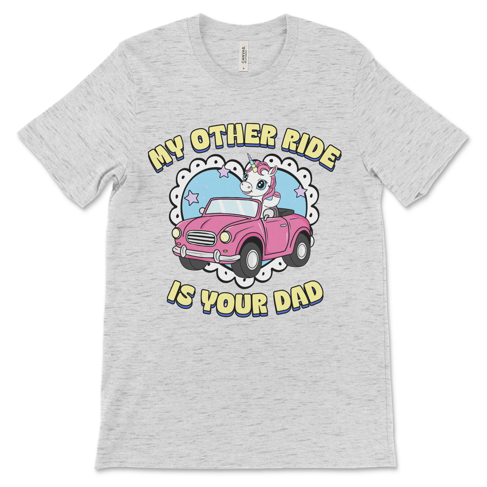 Vulgar bachelorette shirt with offensive funny quote.