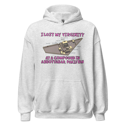 I Lost My Virginity In Abbottabad