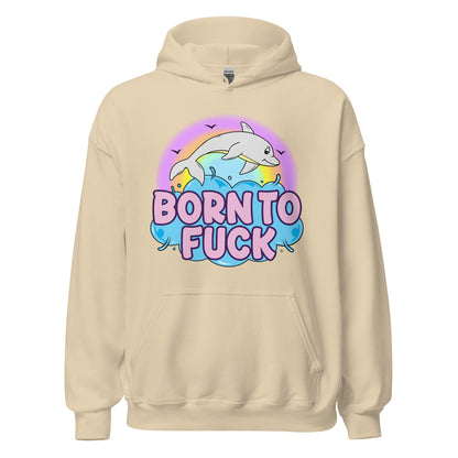 Born To Fuck
