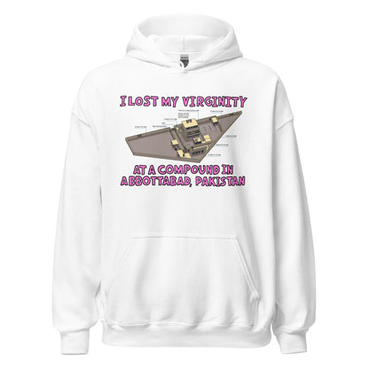 I Lost My Virginity In Abbottabad