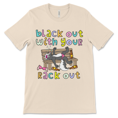 Dirty and funny women’s shirt – inappropriate party tee, vulgar meme style, perfect gag gift or drinking shirt for girls who like wild humor.