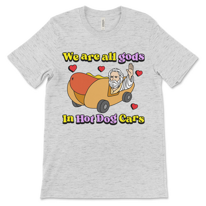 weird meme shirt absurd funny design
