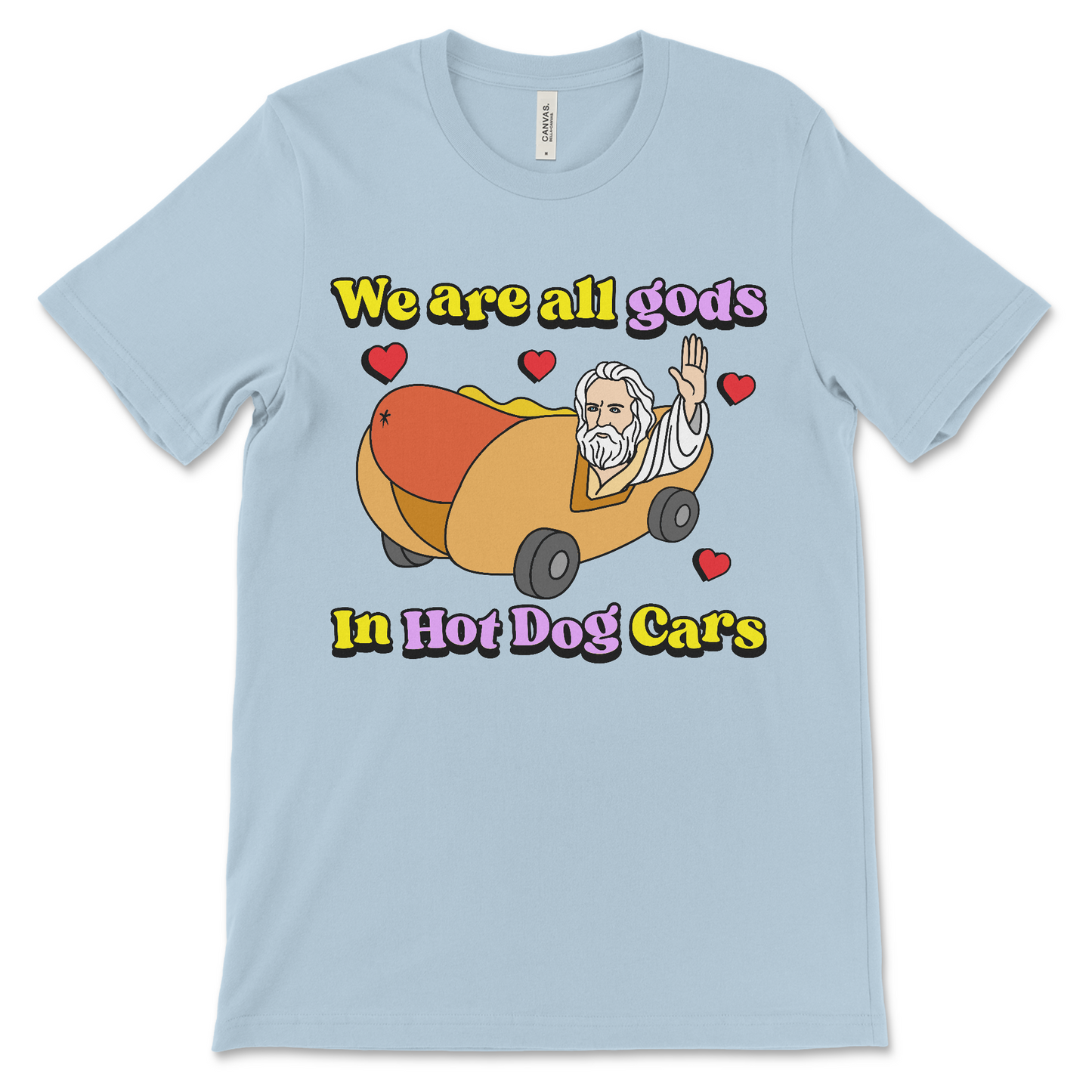 funny ironic t-shirt surreal meme art
