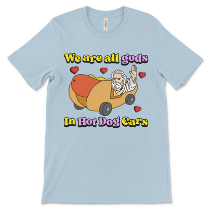 funny ironic t-shirt surreal meme art
