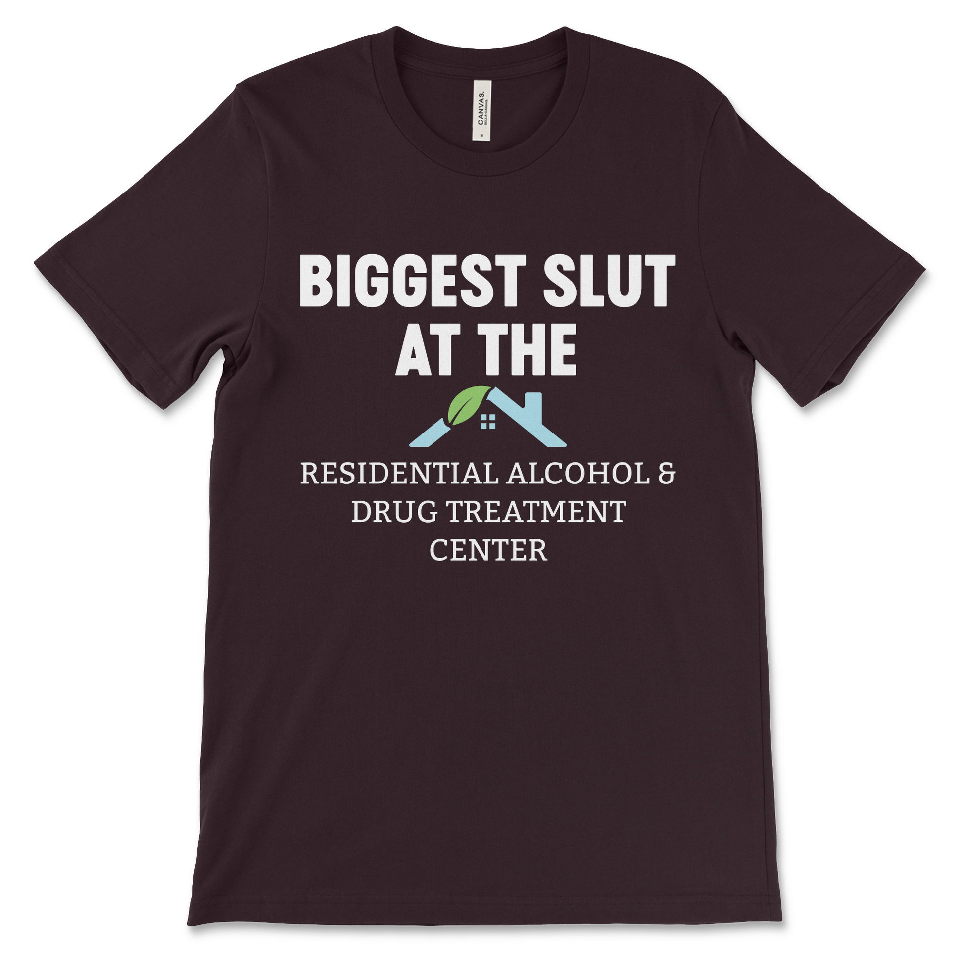 NSFW Biggest Slut shirt that’s filthy, raunchy, dirty, and embarrassing.
