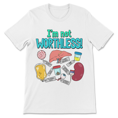 weird inappropriate Gen Z meme tee