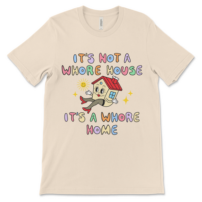 Dirty saying meme shirt designed for collectors of crude humor apparel and adult joke tees.
